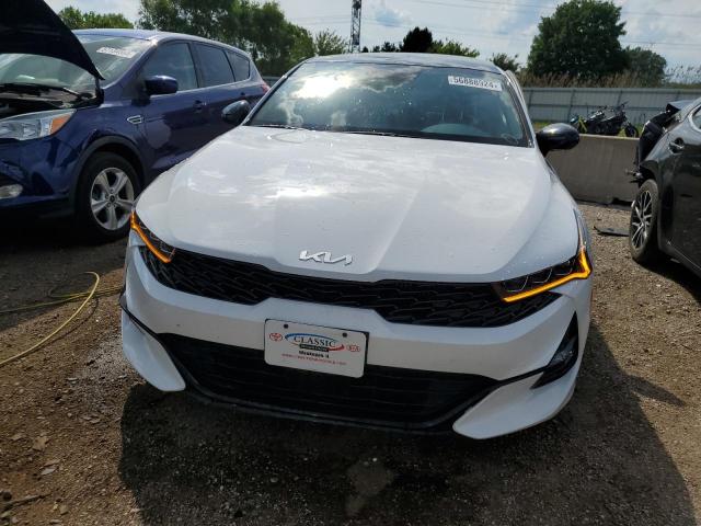 2024 Kia K5 Gt Line VIN: 5XXG64J23RG228770 Lot: 56888924