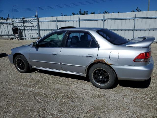 2001 Honda Accord Ex VIN: 1HGCG16581A802696 Lot: 57387734