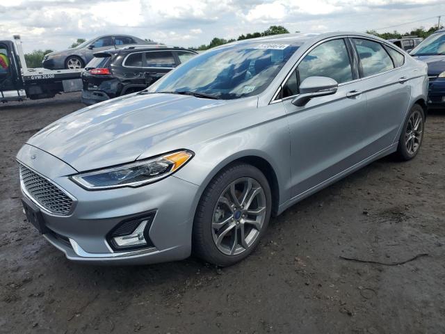 2020 FORD FUSION TIT - 3FA6P0RU7LR102434