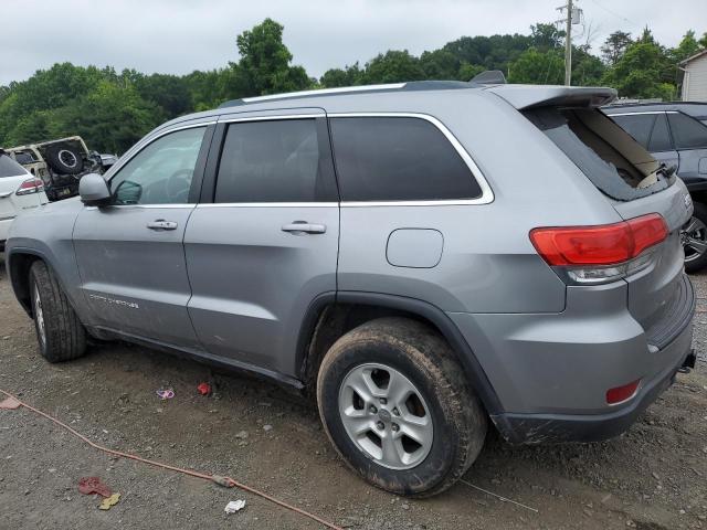 2015 Jeep Grand Cherokee Laredo VIN: 1C4RJEAG1FC109104 Lot: 57325144