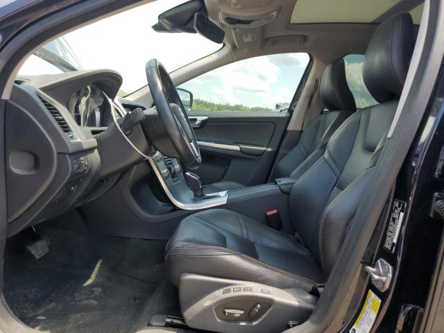 2017 Volvo Xc60 T5 Dynamic VIN: YV440MDR5H2226114 Lot: 57914634