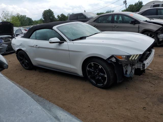 VIN 1FATP8UH5H5331328 2017 Ford Mustang no.4