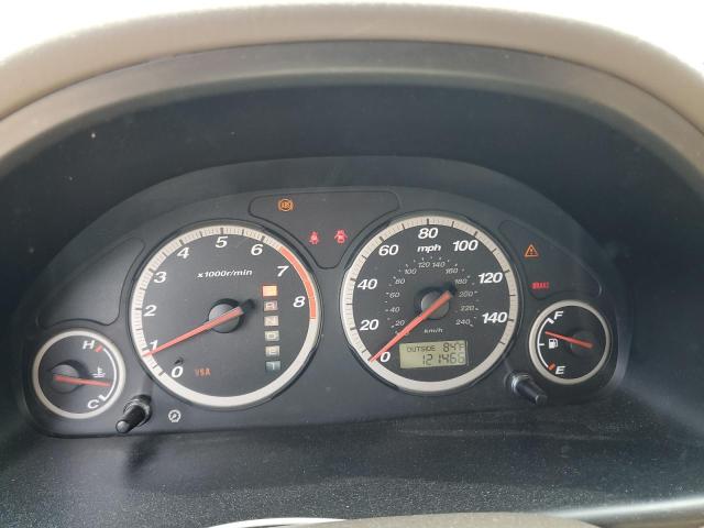 2005 Honda Cr-V Ex VIN: JHLRD78845C000199 Lot: 57633884