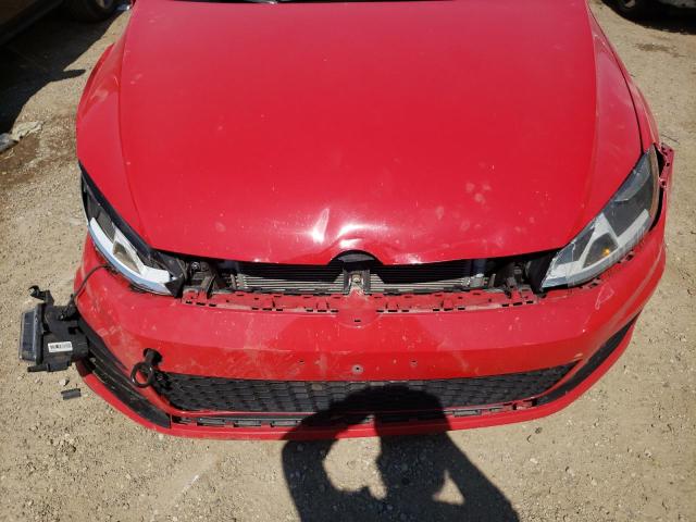 2016 VOLKSWAGEN GTI S/SE - 3VW4T7AU3GM003157