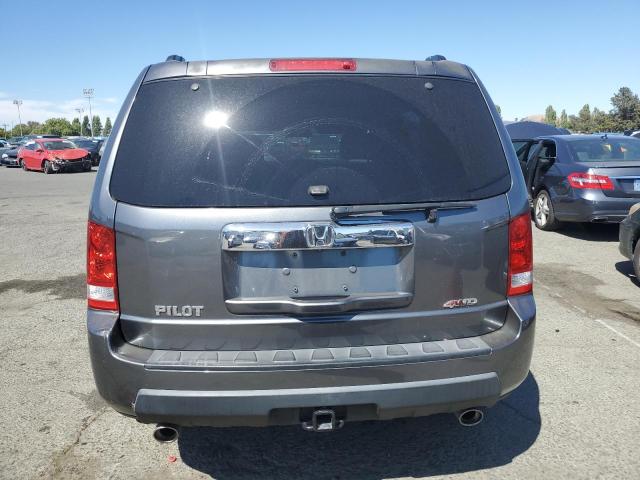 2011 Honda Pilot Exl VIN: 5FNYF4H55BB063074 Lot: 56475404