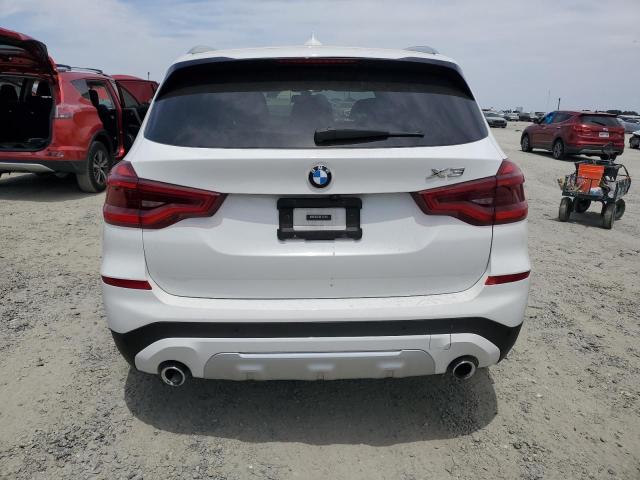 VIN 5UXTR9C58JLD66725 2018 BMW X3, Xdrive30I no.6