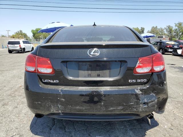 2007 Lexus Gs 350 VIN: JTHBE96S270026017 Lot: 61093594