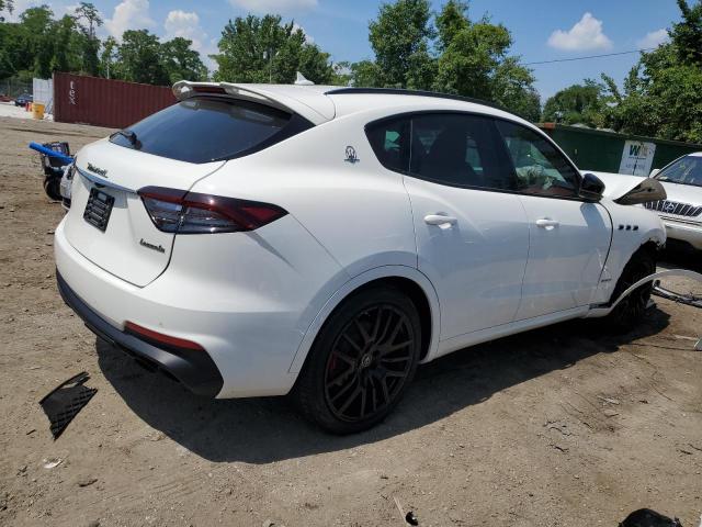 VIN ZN661XUS4MX359603 2021 Maserati Levante, Sport no.3