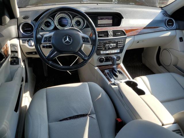 2013 Mercedes-Benz C 300 4Matic VIN: WDDGF8AB8DA829688 Lot: 58676134