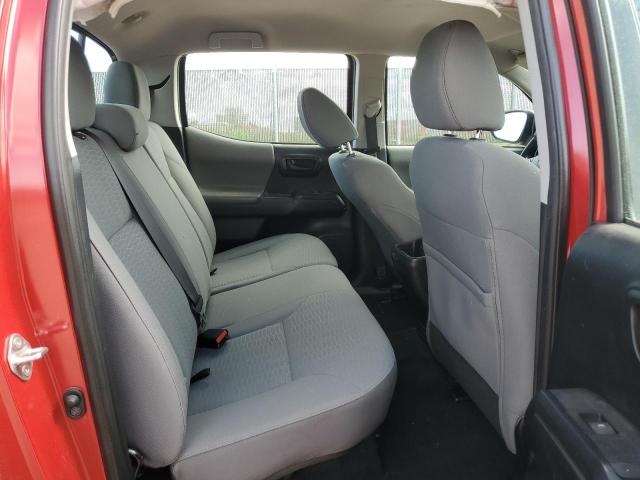 2018 TOYOTA TACOMA DOU - 3TMCZ5AN6JM126646