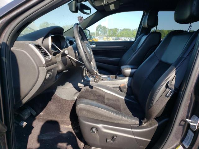 2017 Jeep Grand Cherokee Laredo VIN: 1C4RJFAG2HC886688 Lot: 59659804