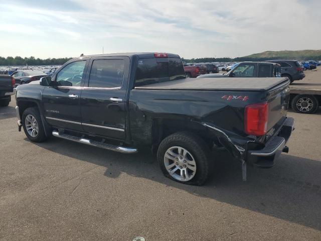 3GCUKSEC1JG339969 2018 Chevrolet Silverado K1500 Ltz