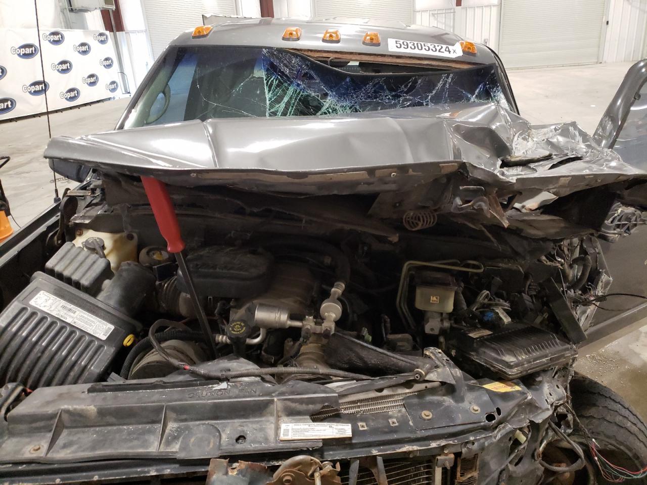 1GCHK33J7XF039467 1999 Chevrolet Gmt-400 K3500