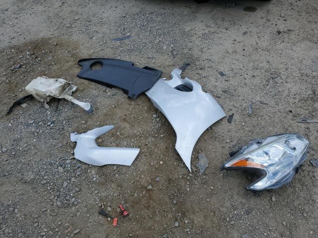 2011 Nissan Maxima S VIN: 1N4AA5AP3BC857561 Lot: 59980494