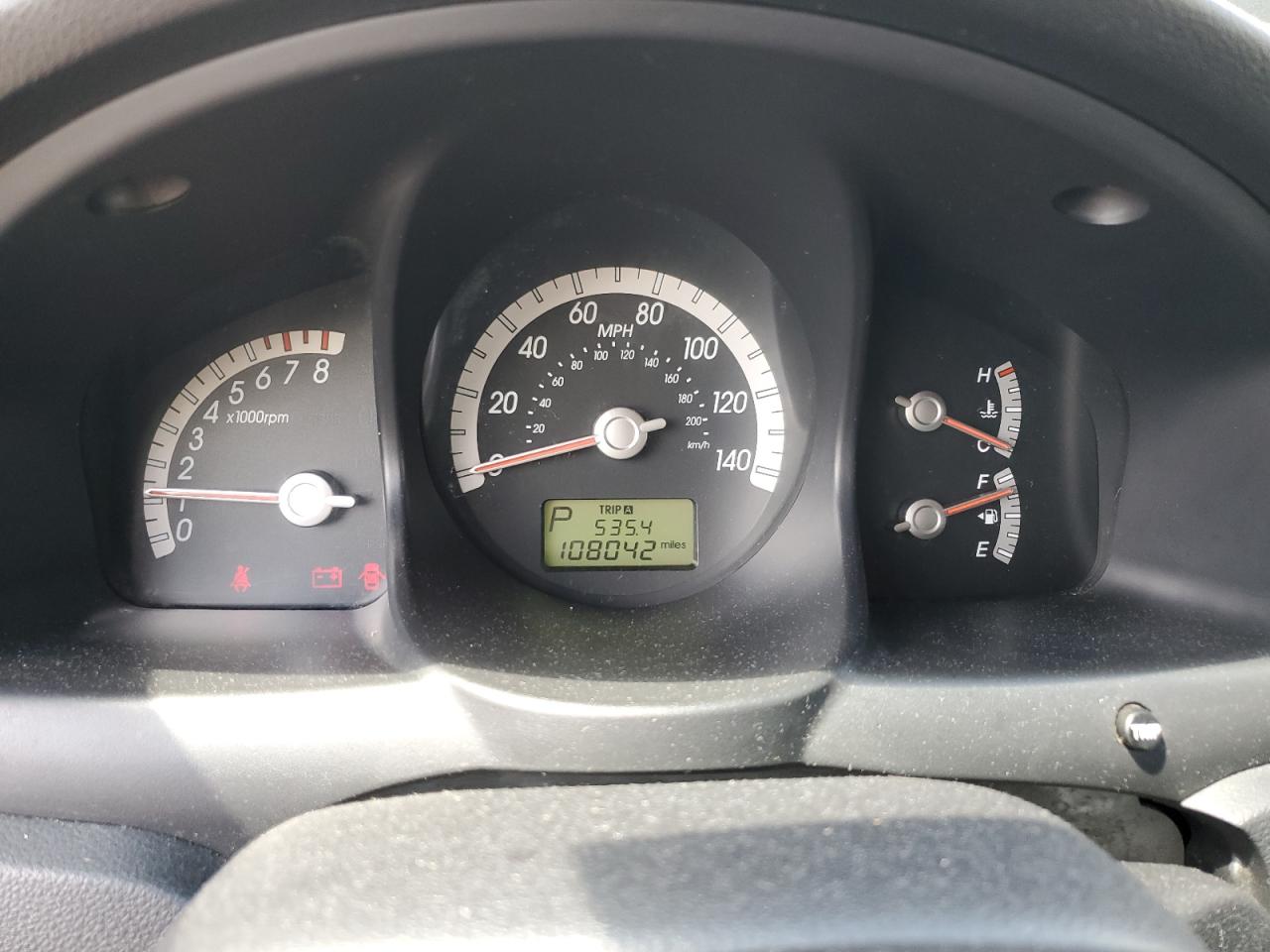 KNDJE723377367949 2007 Kia Sportage Ex