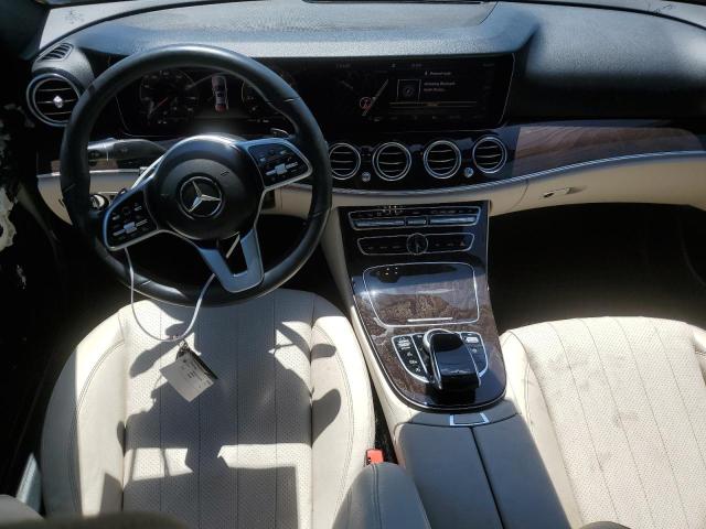 2020 Mercedes-Benz E 350 4Matic VIN: WDDZF8EB4LA730805 Lot: 58009974