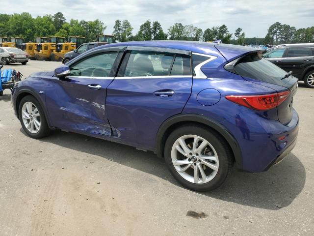 2018 Infiniti Qx30 Base VIN: SJKCH5CP5JA059338 Lot: 59338704