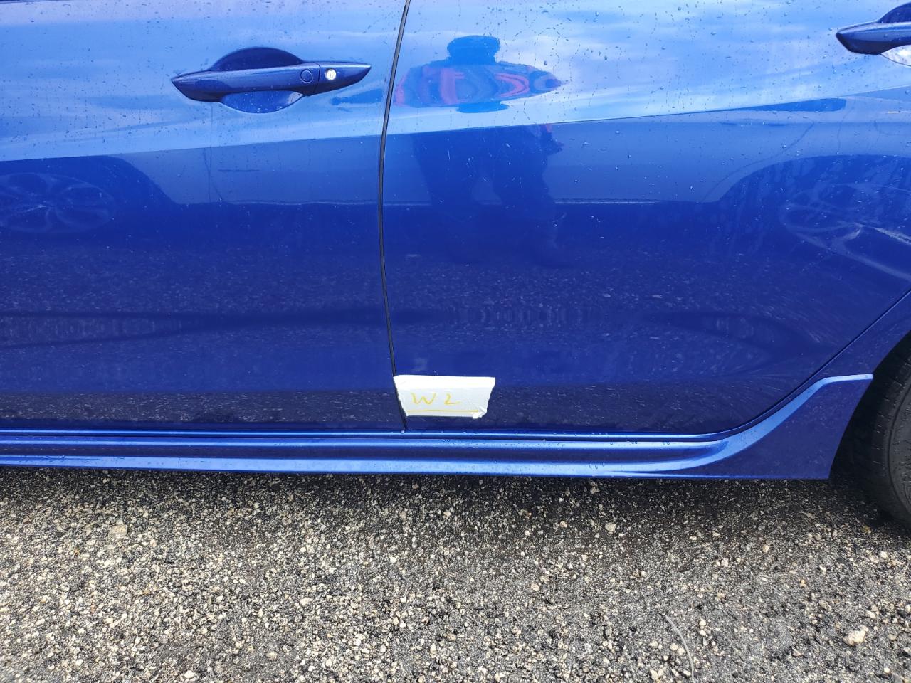 19UUB1F67LA008481 2020 Acura Tlx Technology