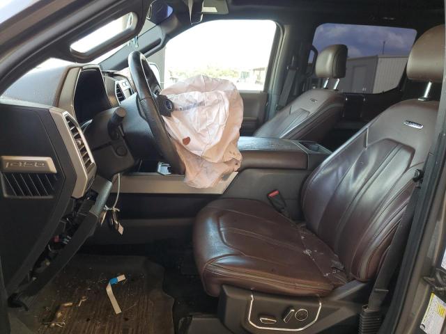 2015 FORD F150 SUPER - 1FTEW1EG2FFA99264