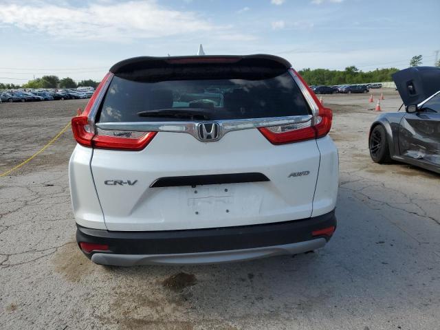 2019 Honda Cr-V Lx VIN: 2HKRW6H37KH214416 Lot: 56693014
