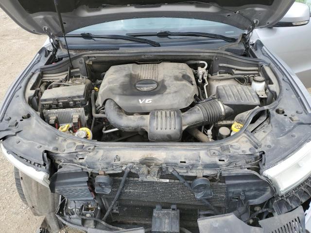 2015 DODGE DURANGO LI 1C4RDJDG7FC222969