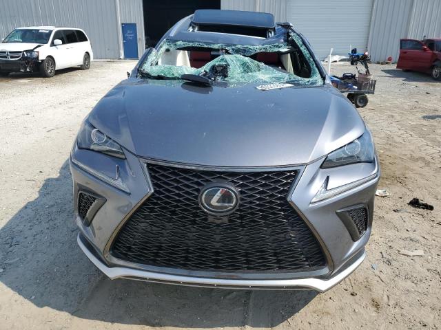 2020 LEXUS NX 300 F-S JTJSARBZ1L5004164