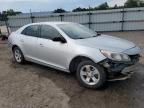 CHEVROLET MALIBU LIM photo