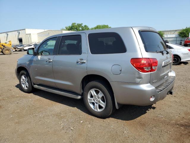 2008 Toyota Sequoia Sr5 VIN: 5TDBY64A88S023042 Lot: 59838964