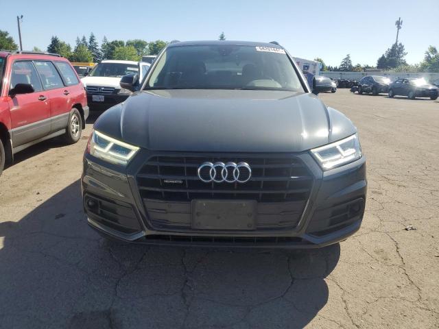 VIN WA1BNAFY7L2078971 2020 Audi Q5, Premium Plus no.5