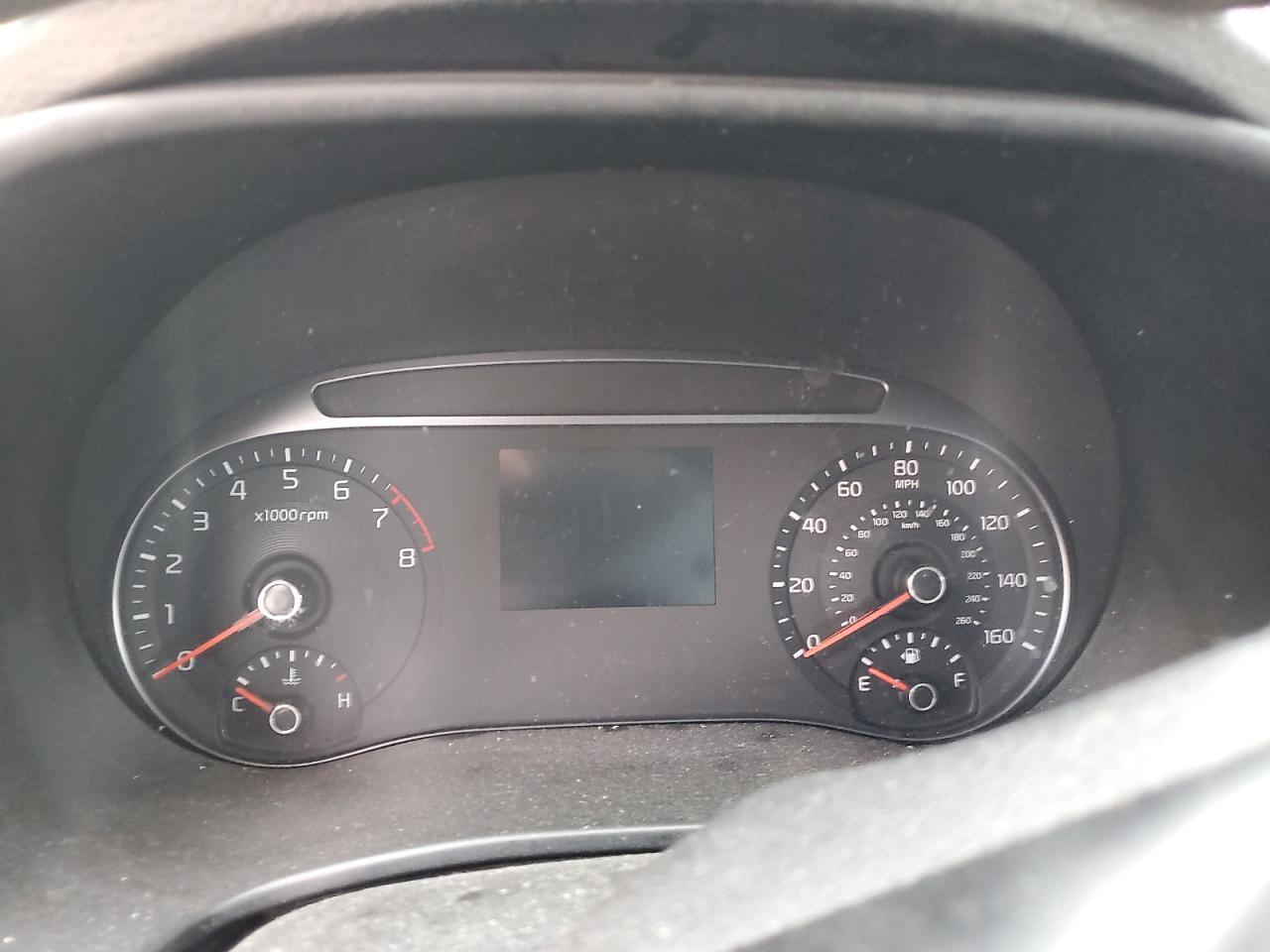 KNDJ23AU2M7760980 2021 Kia Soul Lx