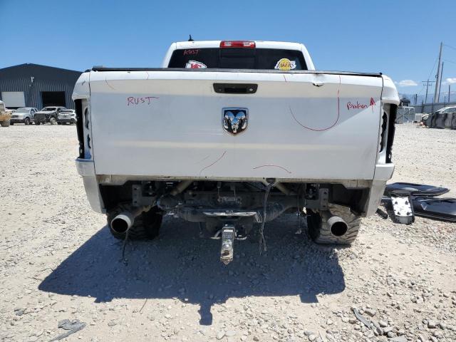 2015 Ram 1500 Sport VIN: 1C6RR6MT4FS693003 Lot: 59248674