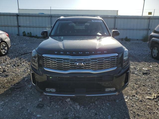 2021 Kia Telluride Sx VIN: 5XYP5DHC0MG146064 Lot: 58238214