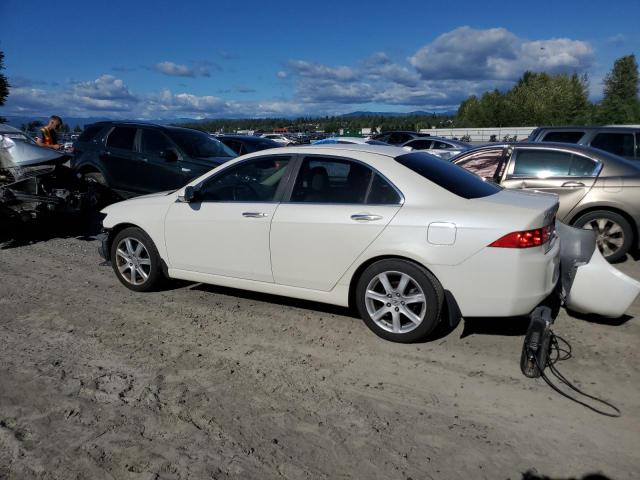 2005 Acura Tsx VIN: JH4CL96815C030988 Lot: 60457674