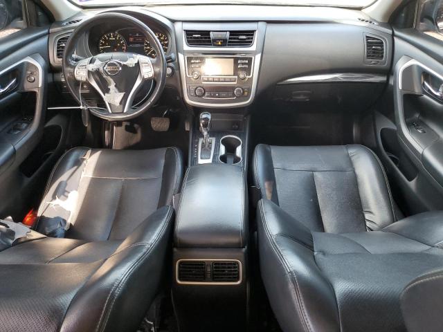 2017 NISSAN ALTIMA 2.5 - 1N4AL3AP2HC269657