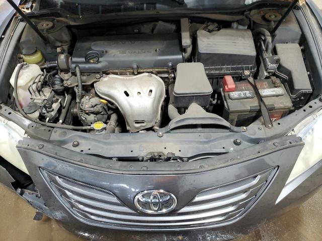 2007 Toyota Camry Ce VIN: 4T1BE46K97U648087 Lot: 57265814