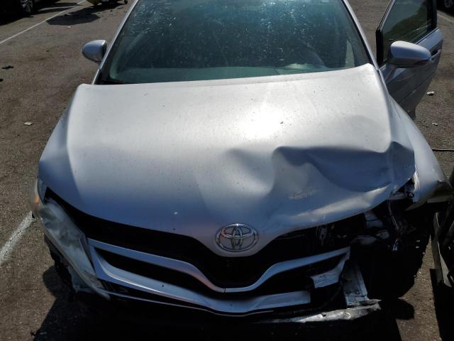 2013 Toyota Venza Le VIN: 4T3ZK3BB6DU055362 Lot: 57494564