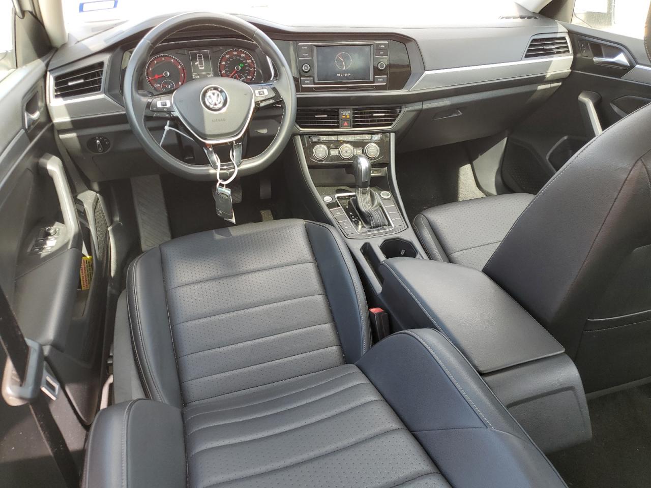 3VWC57BU7MM016333 2021 Volkswagen Jetta S