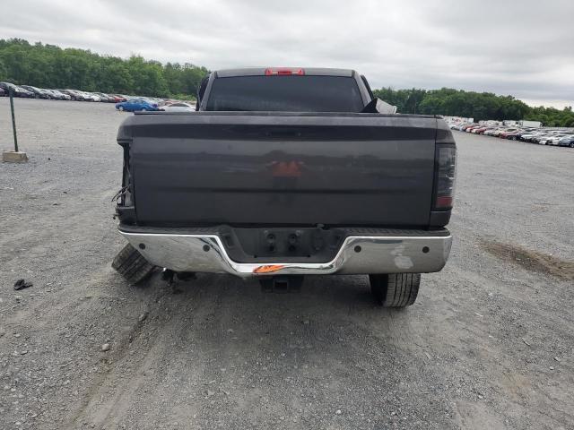 2015 Ram 2500 St VIN: 3C6UR5CL1FG615615 Lot: 58627524