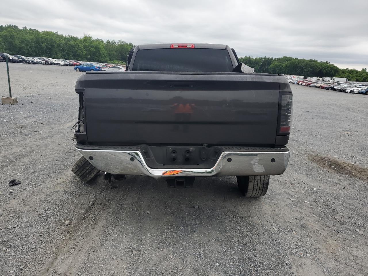 3C6UR5CL1FG615615 2015 Ram 2500 St