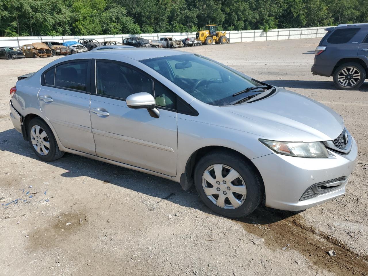 2HGFB2F50FH560559 2015 Honda Civic Lx 2HGFB2F50FH560559 2015 Honda Civic Lx