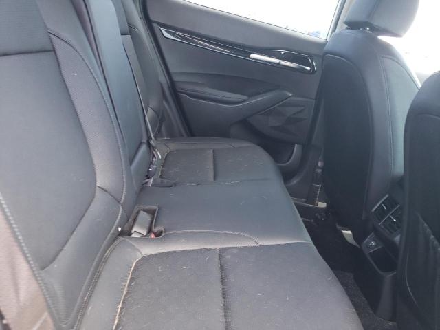 2021 Kia Seltos Sx VIN: KNDETCA22M7128381 Lot: 56629504