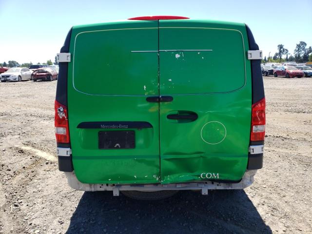 2018 MERCEDES-BENZ METRIS - WD3PG3EA9J3481079