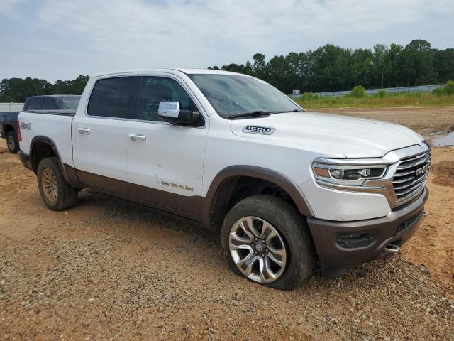 2020 Ram 1500 Longhorn VIN: 1C6SRFKT2LN136881 Lot: 57001304