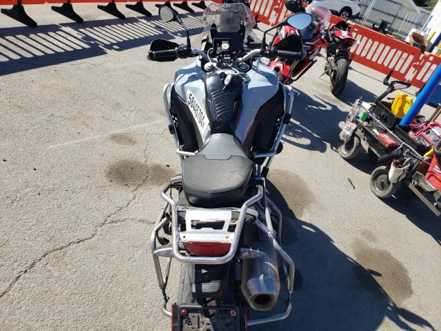 2019 BMW F 850 GS A - WB10K0306KZ800304