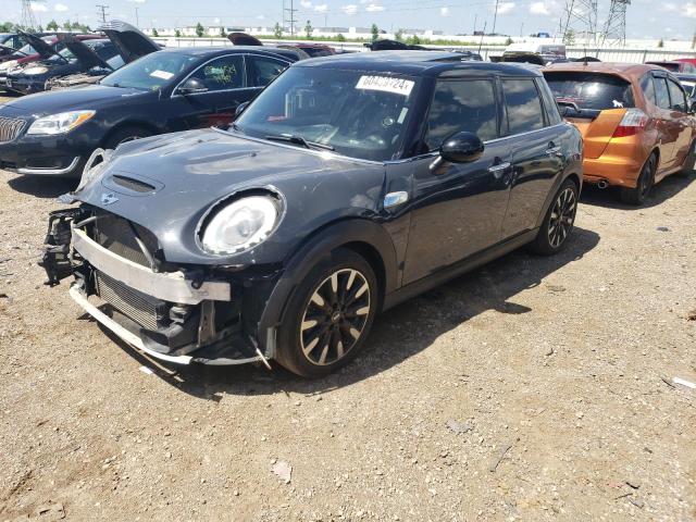 2015 MINI COOPER S - WMWXU3C56F2B56956