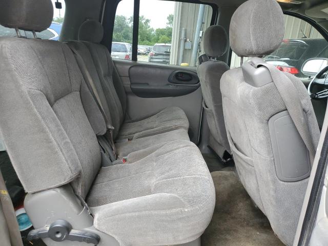 2003 Chevrolet Trailblazer Ext VIN: 1GNET16S436100137 Lot: 58105274