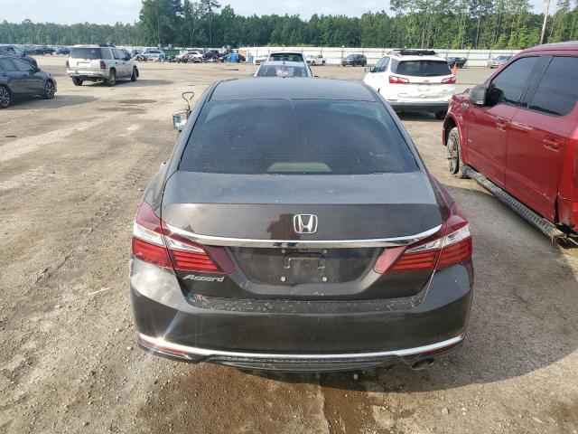 2016 HONDA ACCORD LX - 1HGCR2F35GA007807