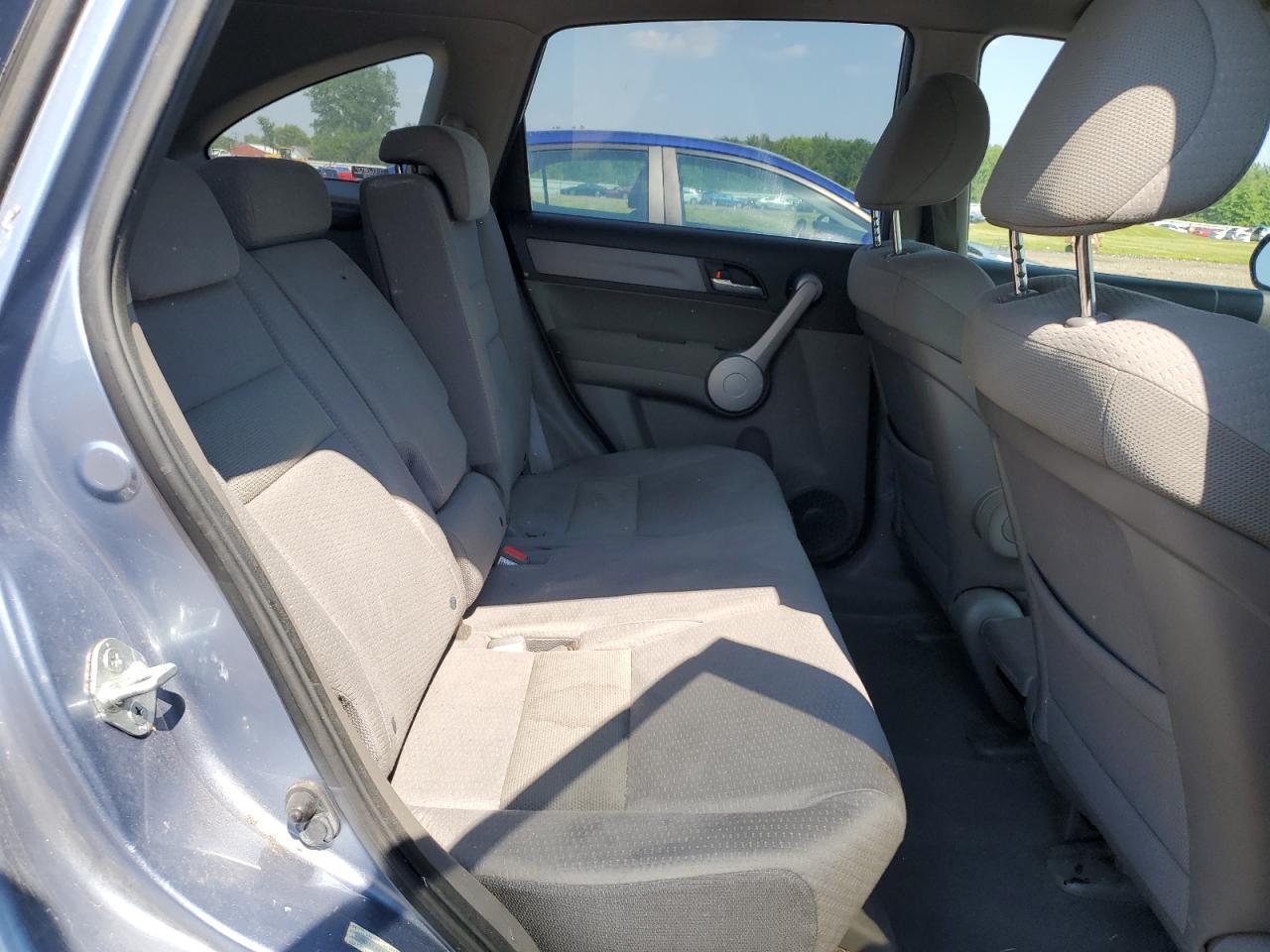 JHLRE48557C089107 2007 Honda Cr-V Ex