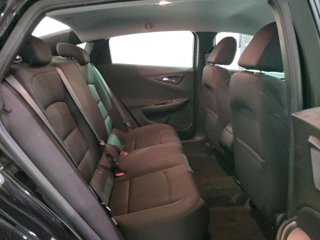 2022 Chevrolet Malibu Ls VIN: 1G1ZC5ST5NF152128 Lot: 57733794