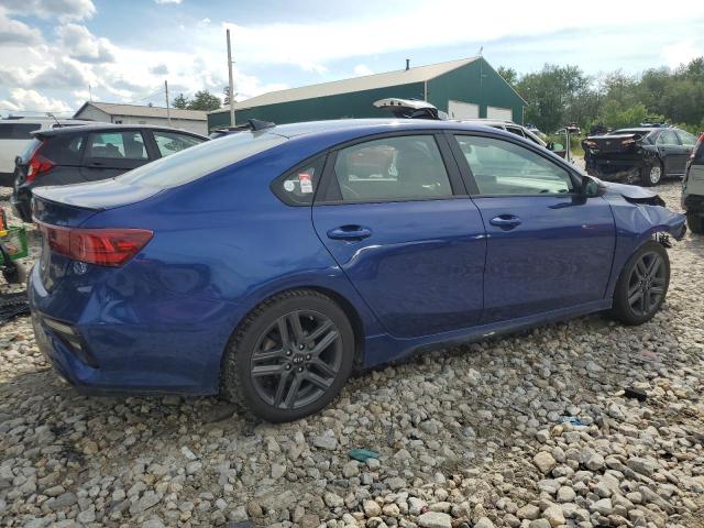 2021 KIA FORTE GT L - 3KPF34AD1ME423922